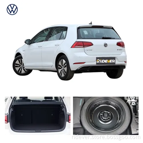 Ridever VW E Golf 2020 Chi Outdoor Car Vehicle New EV Electric Cars